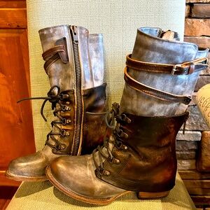 Freebird by Steven Ravi size 8